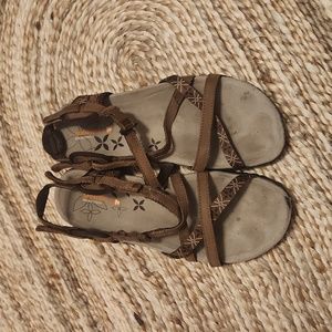 Merrell sandals